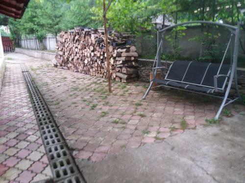 Hostal Pension Lucia Bucovina