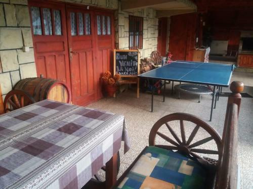 Hostal Pension Lucia Bucovina