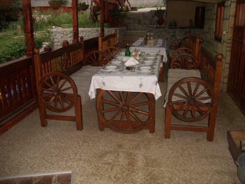 Hostal Pension Lucia Bucovina