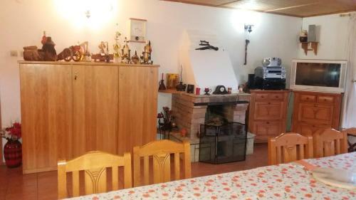 Hostal Pension Lucia Bucovina