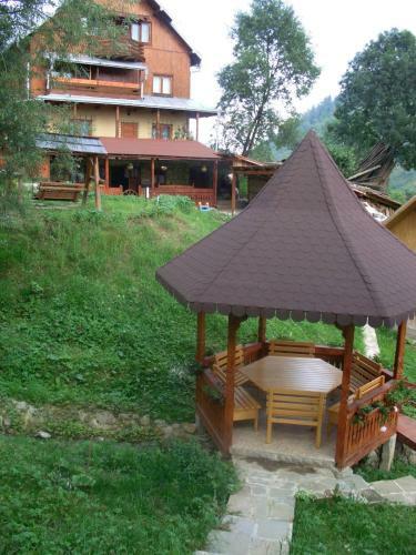 Hostal Pension Lucia Bucovina