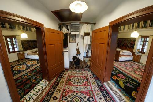 Casa Bunicii Din Bucovina