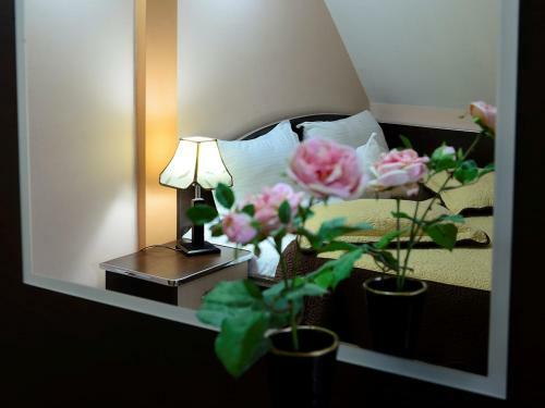 Hostal Pension Casa Vero