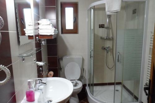 Hostal Pension Casa Vero