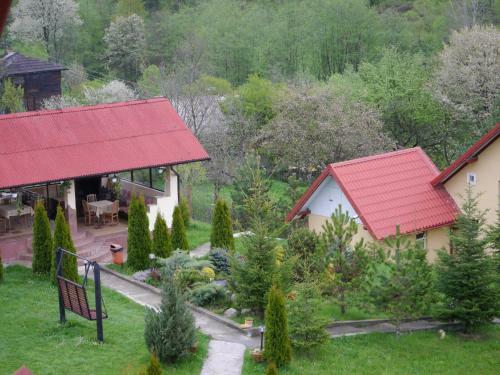Hostal Pension Casa Vero