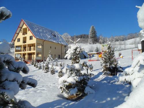 Hostal Pension Casa Vero