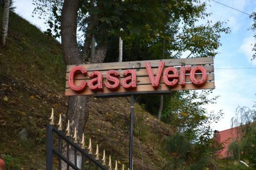 Hostal Pension Casa Vero