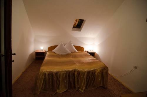 Hostal Casa Lucretia