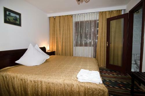 Hostal Casa Lucretia