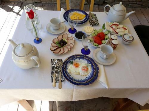 Hostal Casa Lucretia