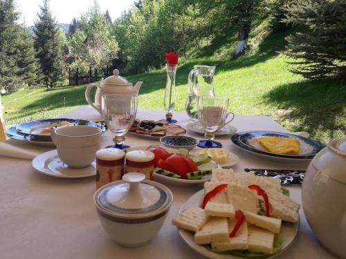 Hostal Casa Lucretia