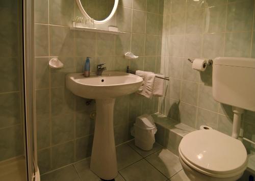 Hostal Casa Lucretia