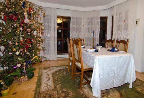Hostal Casa Lucretia