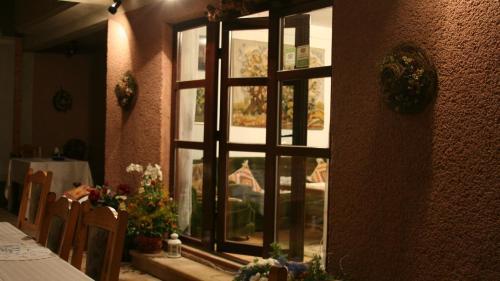 Hostal Casa Lucretia