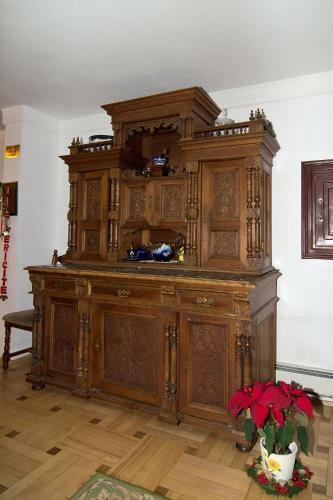 Hostal Casa Lucretia