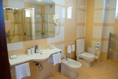 Hostal Pensiunea President