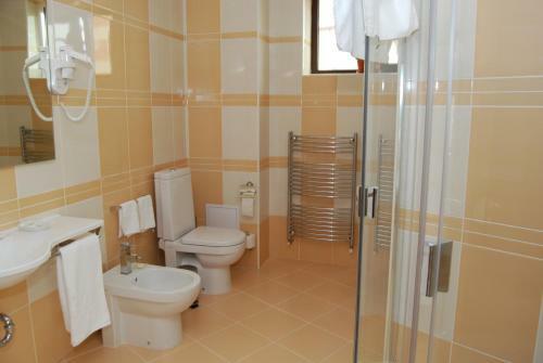 Hostal Pensiunea President