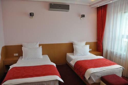 Hostal Pensiunea President