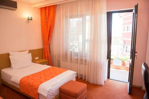 Hostal Pensiunea President