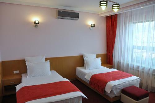 Hostal Pensiunea President