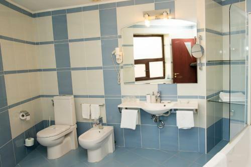 Hostal Pensiunea President