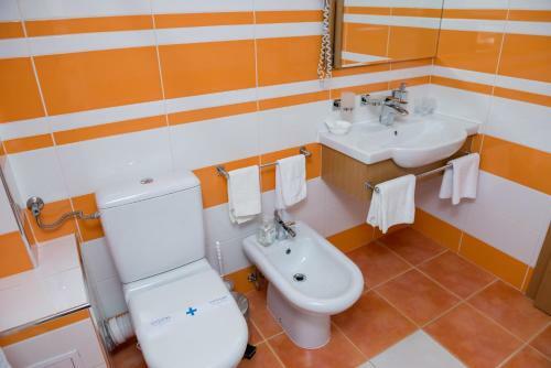Hostal Pensiunea President