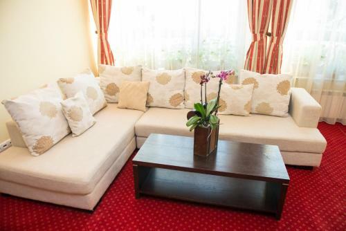 Hostal Pensiunea President