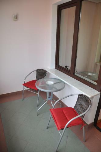 Hostal Pensiunea President