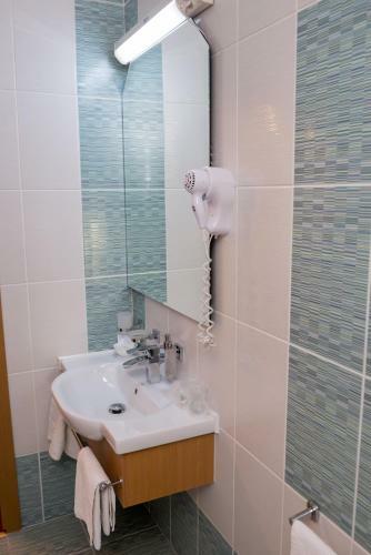Hostal Pensiunea President