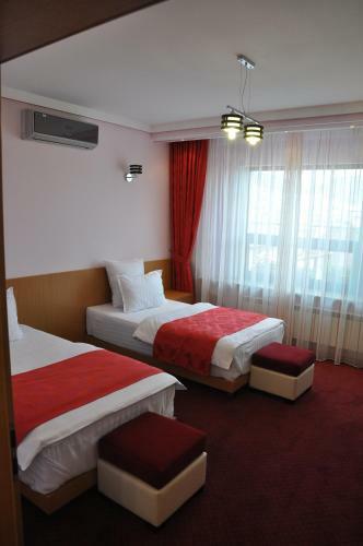 Hostal Pensiunea President