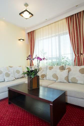 Hostal Pensiunea President