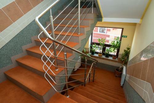 Hostal Pensiunea President