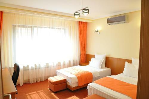 Hostal Pensiunea President