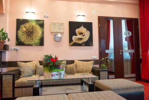 Hostal Pensiunea President