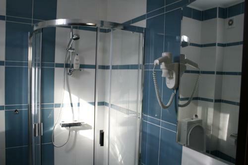 Hostal Pensiunea President