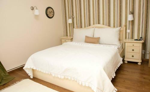 Hostal Vila Paradis