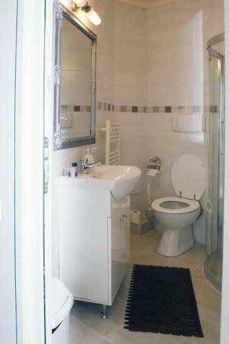 Hostal Vila Paradis