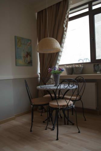 Hostal Vila Paradis