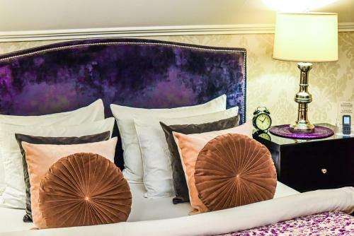 Hostal Vila Sarada