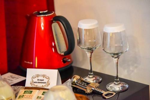 Hostal Vila Sarada