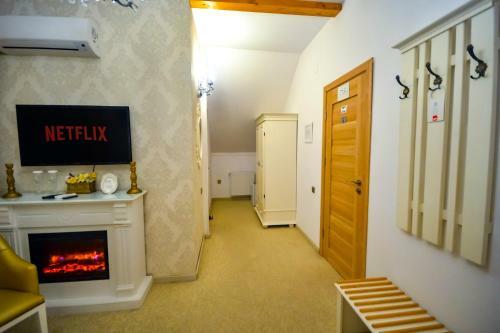 Hostal Vila Sarada