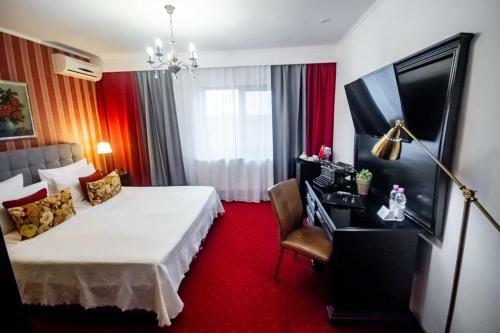 Hostal Vila Sarada