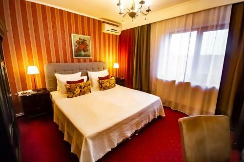 Hostal Vila Sarada