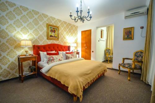 Hostal Vila Sarada