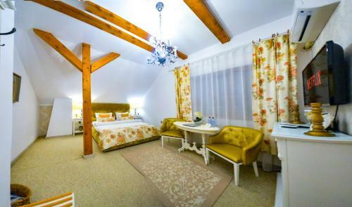 Hostal Vila Sarada