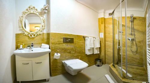 Hostal Vila Sarada