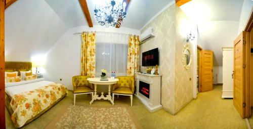 Hostal Vila Sarada