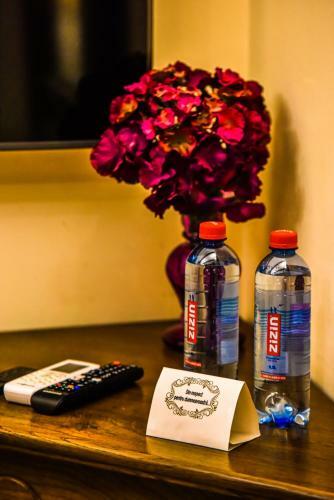 Hostal Vila Sarada