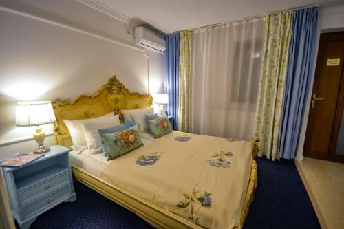 Hostal Vila Sarada