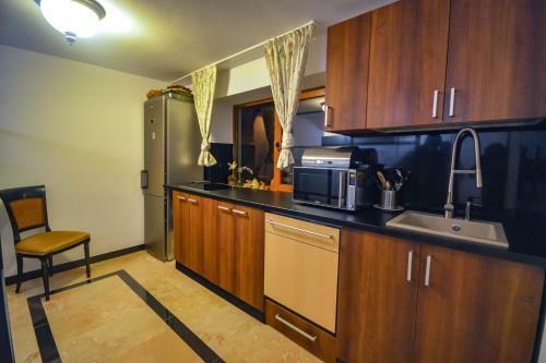 Hostal Vila Sarada